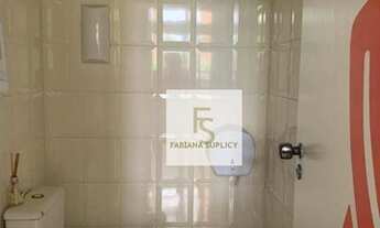 Imagem 6: 2 Salas para alugar, 60 m² por R$ 1.500/mês - Boqueirão - Santos/SP!!