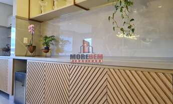 Imagem 5: Majestoso Apto 2 Dormitórios, sendo 1 Suite com Closet e Sacada REF: 39981