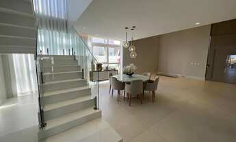 Imagem 3: Casa no Damha Casa em condomínio com 5 dormitórios