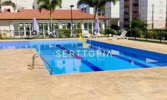 Imagem: HORTOLÂNDIA - Apartamento Padrão - VILA