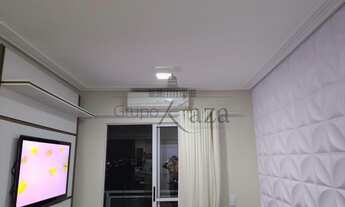 Imagem 5: Apartamento - Residencial Serveng Acqua - Jacareí - 74m²- 3 Dormitórios