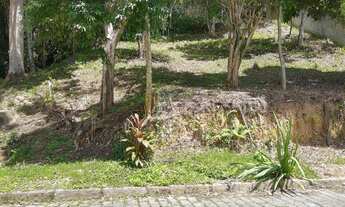 Imagem: Terreno à venda, 816 m² por R$ 280.000,00