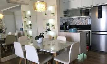 Imagem 2: São Paulo - Apartamento Padrão - Ipiranga