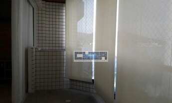 Imagem 4: Apartamento com 2 dormitórios, 110 m² - venda por R$ 690.000,00 ou aluguel por R$ 4.400,00