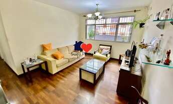 Imagem: Apartamento para Venda em Santos, Campo