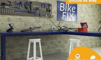 Imagem 6: Mirante Flamboyant, 40 itens de lazer