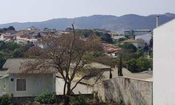 Imagem 3: Terreno em Atibaia com Vista para Pedra Grande!