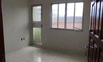 Imagem 2: Apartamento com 1 dormitório para alugar, 80 m² por R$ 850,00/mês - Vila Esperança - Magé