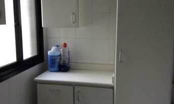 Imagem 6: Apartamento para Venda em Jundiaí, Jardim Paulista, 3 dormitórios, 1 suíte, 3 banheiros, 2