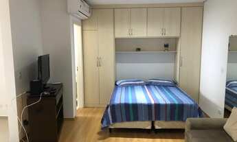 Imagem 4: Loft novo na Praça do Habibs