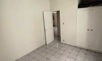 Imagem 3: Apartamento, de 81m², com 2 quartos no bairro Campo Grande - Santos/SP