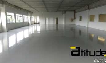 Imagem 3: Galpão 3693,91 m2 Alphaville Barueri