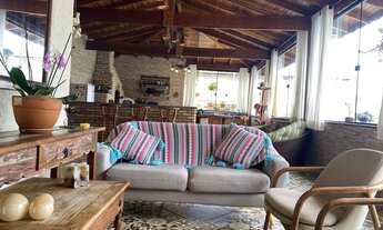 Imagem 6: Chácara de 1000m² de luxo a venda - itu -São Paulo