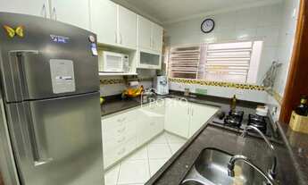 Imagem 7: Casa com 4 dormitórios, sendo 2 suítes à venda, 247 m² - Vila Independência - Piracicaba/S