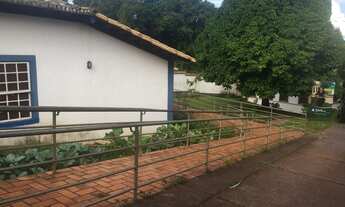 Imagem 4: Casa 04 quartos - Venda - Santa Luzia