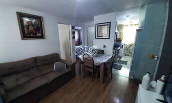 Imagem 2: Apartamento para venda tem 44 metros quadrados com 2 quartos em Jardim Mônica - São Paulo