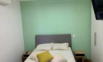 Imagem 4: Lindo Apartamento Alphasitio