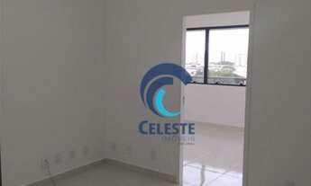 Imagem 5: Sala para alugar, 37 m² - Jardim São Dimas - São José dos Campos/SP