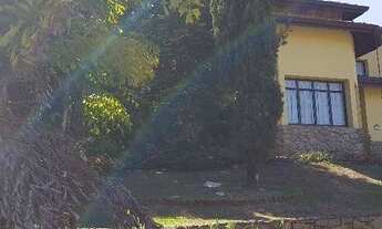 Imagem 7: Casa com 3 dormitórios à venda, 340 m² por R$ 1.750.000,00 - Condomínio Vista Alegre - Sed