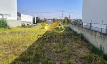 Imagem 2: ITU - Terreno Padrão - NÚCLEO INDUSTRIAL JARDIM PORTO SEGURO