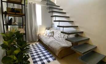 Imagem 4: Duplex para venda com 108 metros quadrados com 2 quartos