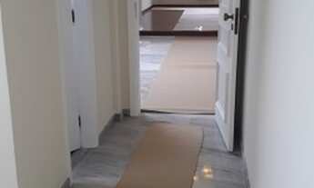 Imagem 5: Santos - Gonzaga - 3 dorm(suite) - ampla sala - 2 vagas - prox. mar