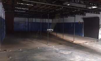 Imagem: PIRACICABA - Galpão/Depósito/Armazém