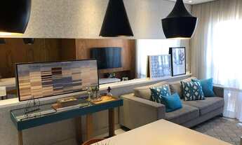 Imagem 6: Apartamento com 3 dorms, Parque Conceição II, Piracicaba - R$ 370 mil, Cod: 1003