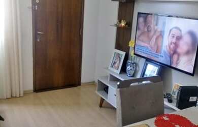 Imagem 5: Apartamento para Venda em Carapicuíba, Vila Clara, 2 dormitórios, 1 banheiro, 1 vaga