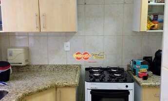 Imagem 4: Apartamento - Condomínio Beija Flor