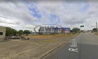 Imagem: área - Vila Nova Sorocaba - Sorocaba