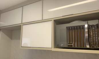 Imagem 5: Apartamento para venda tem 63 metros quadrados com 2 quartos