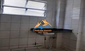 Imagem 6: APARTAMENTO RESIDENCIAL em SANTOS - SP, GONZAGA