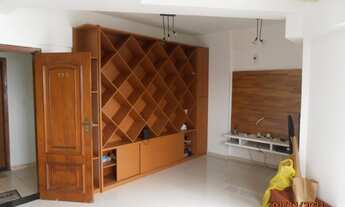 Imagem 2: Duplex para venda com 86 metros quadrados com 2 quartos em Ponta da Praia - Santos - SP