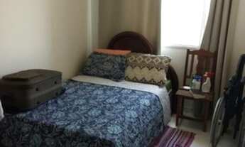 Imagem 3: Apartamento para venda tem 74 metros quadrados com 3 quartos em Jardim Colombo - São Paulo