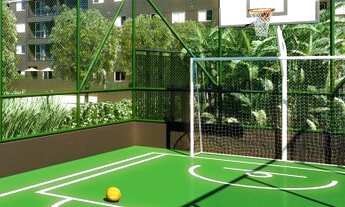 Imagem 7: Apartamento Novo em Carapicuíba de 2 3 dormitórios