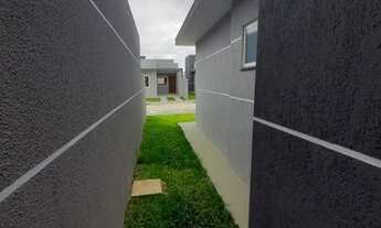 Imagem 6: Casa para Venda em Colombo, Guaraituba, 3 dormitórios, 1 banheiro, 2 vagas