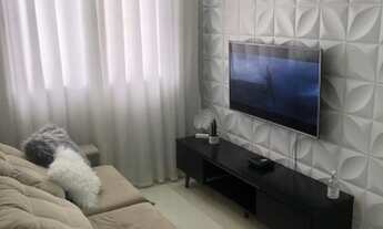 Imagem 4: Apartamento para venda e locação no Spazio Matiise, bairro Alto Ipiranga em Mogi das Cruze