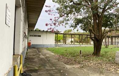 Imagem 3: Galpao industrial completo, 7 mil MT área construída, 85 mil MT área total. completo