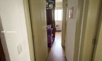 Imagem 7: Apartamento para Venda em Santos, Aparecida, 2 dormitórios, 1 suíte, 3 banheiros, 1 vaga