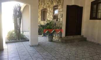 Imagem: Sobrado com 3 dormitórios à venda, 311