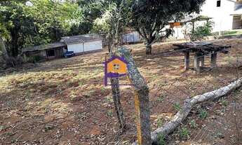 Imagem 6: Ibiúna, terreno de 3200m², próximo a represa