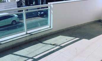 Imagem: Apartamento para venda com 120 metros quadrados