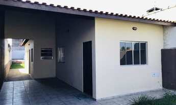 Imagem: CASA COM PISCINA LO LITORAL DE SP, APROVEITE!!