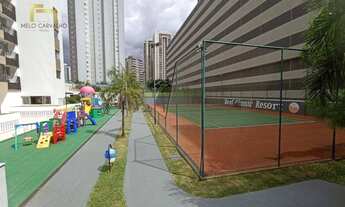 Imagem 6: Apartamento Reformado no Real Classic Resort, Praça Tuim, Quadra 206!