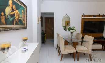 Imagem 4: RIO DE JANEIRO - Apartamento Padrão - Copacabana