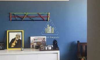 Imagem 6: Apartamento em Guarulhos no Maison Blanche com 85m² 3 dorms 1 suíte 2 vagas