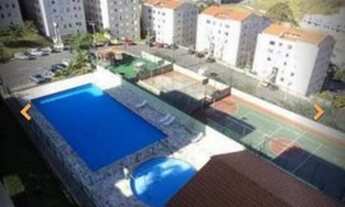 Imagem 2: GREEN LAND 2 DORMITÓRIOS COM LAZER