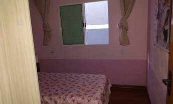 Imagem 7: Casa térrea com 3 dormitórios no Condomínio Real Park Tietê Jundiapeba