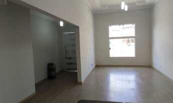 Imagem 3: Casa Térra em condomínio com 150m² - 3 quartos 1 Suíte - Com churrasqueira Real Park Sumar